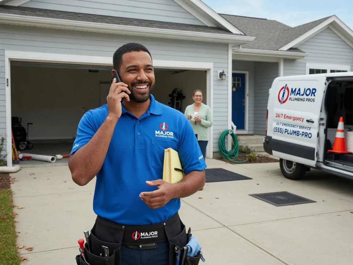 Drain Cleaning Services Earlsboro, OK FAQs